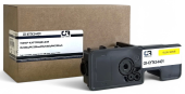 Картридж лазерный CopyRite CR-KYTK5440Y TK-5440Y желтый (2200стр.) для Kyocera Ecosys PA2100cx/PA2100cw
