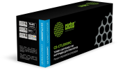 Картридж лазерный Cactus CS-CTL2000HC CTL2000HC голубой (3500стр.) для Pantum CM2200FDW/CP2200DW