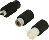 Комплект роликов Cet CET511025 (2F909171/2HN06080/2F906230) для Kyocera 2100DN/4100DN/4200DN/6025MFP (упак.:3шт)