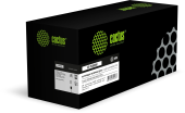Картридж лазерный Cactus CS-TK8555K TK-8555K черный (40000стр.) для Kyocera TASKalfa 5054ci/6054ci/7054ci
