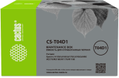 Бункер Cactus CS-T04D1 (T04D1 емкость для отработанных чернил) для Epson M1140/1170/1180/2170/3170