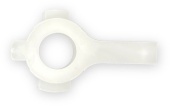 Бушинг Cet DGP0671 (JC61-03782B) для Samsung SL-M3015, SL-M2885, SL-M2880, SL-M2876, SL-M2875, SL-M2870, SL-M2835, SL-M2830, SL-M2825, SL-M2820, SL-M2675, SL-M2670, SL-M2625, SL-M2620, SCX-4729, SCX-4728, SCX-4727, SCX-4726, ML-2955, ML-2950