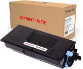 Картридж лазерный Print-Rite TFKAB2BPRJ PR-TK-3100 TK-3100 черный (12500стр.) для Kyocera Ecosys FS-2100D/2100DN