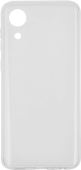Чехол (клип-кейс) BoraSCO для Samsung Galaxy A03 Core прозрачный (40943)