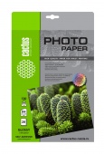 Фотобумага Cactus CS-GSA413020 A4/130г/м2/20л. глянцевое самоклей. для струйной печати