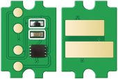 Чип тонер-картриджа Cactus CS-CHIP-KY-TK-5370K (TK-5370K/1T02YJ0NL0) черный для KYOCERA PA3500/MA3500 13000стр.