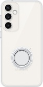 Чехол (клип-кейс) Samsung для Samsung Galaxy S23 FE Clear Gadget Case прозрачный (EF-XS711CTEGRU)