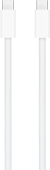 Кабель Apple A2794 MU2G3ZM/A USB Type-C (m)-USB Type-C (m) 2м белый коробка