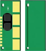 Чип тонер-картриджа Cactus CS-CHIP-PN-CTL1100HY (CTL-1100HY) желтый 1500стр
