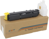 Картридж лазерный Cet CET141830 TK-5380Y желтый (10000стр.) для Kyocera ECOSYS MA4000cifx/4000cix/PA4000cx