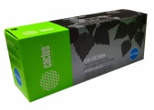 Картридж лазерный Cactus CS-CE740A CE740A черный (7000стр.) для HP CLJ CP5220/CP5221/CP5223/CP5225/CP5227/CP5229