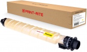 Картридж лазерный Print-Rite TFR661YPRJ PR-841926 841926 желтый (9500стр.) для Ricoh Aficio MP C2003SP/MP C2004ASP/MP C2011SP