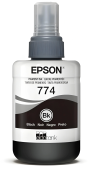 Картридж струйный Epson T7741S C13T774198 черный (6000стр.) (140мл) для Epson M100/105/200