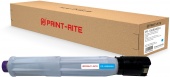 Картридж лазерный Print-Rite TFXAGBCPRJ PR-106R04054 106R04054 голубой (16500стр.) для Xerox VersaLink C8000DT