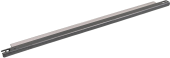 Лезвие дозирующее Cactus CS-DB-H1200-10 для HP LJ 1010/1012/1015/1020/1018/1020/1022/1200/1220/3300/3310/3320/3330/3380/1150/1300/3015mfp/3020mfp/3030mfp/3050mfp/3052mfp/3055mfp/1000/1005WM1005/M1319/P2035/P2055 Canon LBP-3200/3210/MF-3110/3200/3220/3228/
