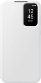 Чехол (флип-кейс) Samsung для Samsung Galaxy A35 Smart View Wallet Case A35 белый (EF-ZA356CWEGRU)