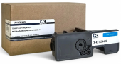 Картридж лазерный CopyRite CR-KYTK5440C голубой (2200стр.) для Kyocera Ecosys PA2100cx/PA2100cw