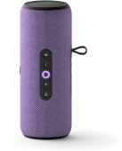 Умная колонка Yandex Станция Стрит Алиса фиолетовый 30W 2.0 BT/Wi-Fi 10м 3300mAh (YNDX-00030VIO)
