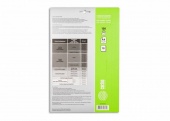 Термотрансфер Cactus CS-TD15010 A4/150г/м2/10л. для светлых тканей