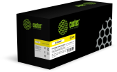Картридж лазерный Cactus CS-TK8555Y TK-8555Y желтый (24000стр.) для Kyocera TASKalfa 5054ci/ 6054ci/7054ci