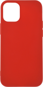 Чехол (клип-кейс) Deppa для Apple iPhone 12 mini Gel Color красный (87761)
