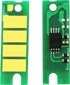 Чип тонер-картриджа Cactus CS-CHIP-R-SP150HE (SP150HE/408010) 1500стр