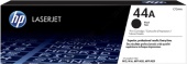 Картридж лазерный HP 44A CF244A черный бар.в компл. (1000стр.) для HP LJ Pro MFP M28a