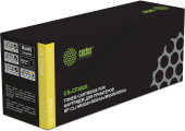 Картридж лазерный Cactus CS-CF362A CF362A желтый (5000стр.) для HP CLJ M552dn/M553dn/M553N/M553x