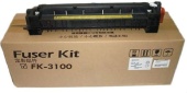 Печка в сборе Kyocera FK-3100 (302MS93077) для FS-2100/FS-M3040/M3540 300000стр.