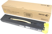 Картридж лазерный Xerox 006R01649 желтый (20000стр.) для Xerox Xerox Versant 80