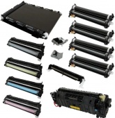 Комплект сервисный Kyocera MK-5140 (1702NR8NL0/1702NR8NL1) для Kyocera для P6130cdn/M6030/6230/6530/6630 200000стр.