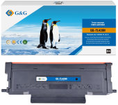 Картридж лазерный G&G GG-TL420H TL-420H черный (3000стр.) для Pantum P3010D/P3010DW/P3300DN/P3300DW/M6700D/M6700DW/M7100DN/M7100DW/M6800FDW/M7200FD/M7200FDN/M7200FDW