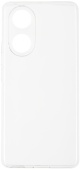 Чехол (клип-кейс) Gresso для Honor 50 Air прозрачный (GR17AIR809)