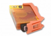 Картридж струйный Cactus CS-CB325N(CS-CB325) №178XL желтый (14.6мл) для HP PS B8553/C5383/C6383/D5463