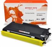 Картридж лазерный Print-Rite TFB697BPU1J PR-TN2075 TN-2075 черный (2500стр.) для Brother DCP-7010/7010R/7020/7025/7025R/FAX-2820/2825/2825R/2920/2920R/HL-2030/2030R/2040/2040R/2070N/2070/2070NR/MFC-7225/7225N/7420/7420R/7820/7820N/7820NR/7820R