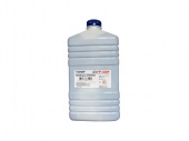 Тонер Cet PK208 OSP0208C-500 голубой бутылка 500гр. для принтера Kyocera Ecosys M5521cdn/M5526cdw/P5021cdn/P5026cdn