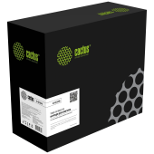 Картридж лазерный Cactus CS-Q1339A черный (18000стр.) для HP LJ 4300 без чипа