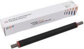 Вал резиновый Cet CET221016 (AE020247/AE020223) (новая) для Ricoh MP C2011/C3503