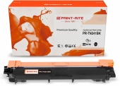 Картридж лазерный Print-Rite TFB683BPU1J PR-TN241BK TN-241Bk черный (2500стр.) для Brother HL-3170CDW