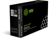 Блок фотобарабана Cactus CS-DL-5120P DL-5120 черный ч/б:30000стр. для BM5100ADN/BM5100ADW/BP5100DN/BP5100DW Pantum