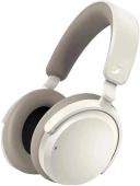 Гарнитура мониторные Sennheiser Accentum Wireless белый беспроводные bluetooth оголовье (ACAEBT WHITE)