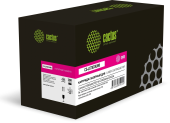 Картридж лазерный Cactus CS-LX78C5UM0 78C5UM0/78C5UME пурпурный (7000стр.) для Lexmark CX622ade/CS521dn/CX625adhe/CS622de с чипом