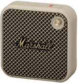Колонка порт. Marshall Willen бежевый 10W Mono BT 10м (1006294)
