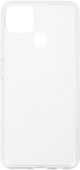 Чехол (клип-кейс) DF для Realme C25/C25s rmCase-07 прозрачный