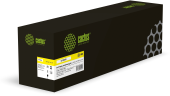 Картридж лазерный Cactus CS-TK5215Y желтый (15000стр.) для Kyocera TASKalfa 406ci с чипом Картридж лазерный Cactus CS-TK5215Y желтый (15000стр.) для Kyocera TASKalfa 406ci с чипом