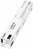 Картридж лазерный Canon C-EXV54BK 1394C002 черный для Canon