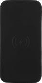 Мобильный аккумулятор Redline RP52 10000mAh 3A USB-A черный (УТ000032478)