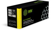Картридж лазерный Cactus CS-CTL2000HY CTL2000HY желтый (3500стр.) для Pantum CM2200FDW/CP2200DW