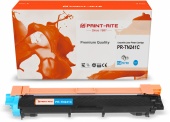 Картридж лазерный Print-Rite TFB684CPU1J PR-TN241C TN-241C голубой (1400стр.) для Brother HL-3170CDW