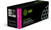 Картридж лазерный Cactus CS-CTL2000M CTL2000M пурпурный (1500стр.) для Pantum CP2200DW/CM2200FDW
